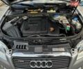 Сірий Ауді А4, об'ємом двигуна 2 л та пробігом 330 тис. км за 6900 $, фото 22 на Automoto.ua
