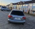 Серый Ауди А4, объемом двигателя 2 л и пробегом 216 тыс. км за 6600 $, фото 30 на Automoto.ua