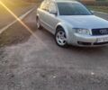 Сірий Ауді А4, об'ємом двигуна 1.9 л та пробігом 356 тис. км за 5050 $, фото 3 на Automoto.ua