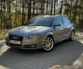 Серый Ауди А4, объемом двигателя 3 л и пробегом 263 тыс. км за 4503 $, фото 1 на Automoto.ua