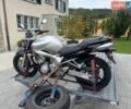 Серый Ауди А4, объемом двигателя 2 л и пробегом 293 тыс. км за 5600 $, фото 7 на Automoto.ua