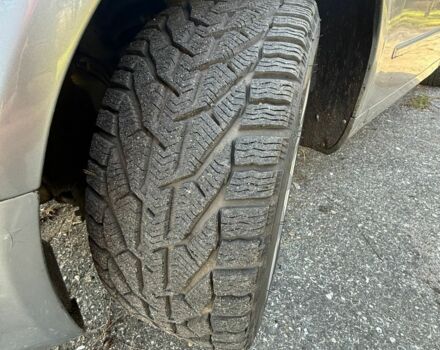 Серый Ауди А4, объемом двигателя 3 л и пробегом 383 тыс. км за 8000 $, фото 14 на Automoto.ua