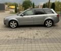 Серый Ауди А4, объемом двигателя 2 л и пробегом 460 тыс. км за 2500 $, фото 1 на Automoto.ua