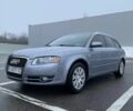 Сірий Ауді А4, об'ємом двигуна 2 л та пробігом 300 тис. км за 6300 $, фото 1 на Automoto.ua