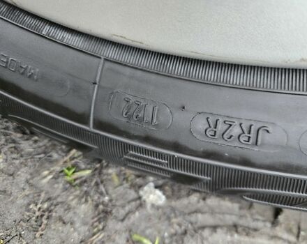 Серый Ауди А4, объемом двигателя 2 л и пробегом 400 тыс. км за 3200 $, фото 23 на Automoto.ua