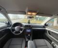 Сірий Ауді А4, об'ємом двигуна 2 л та пробігом 250 тис. км за 6499 $, фото 7 на Automoto.ua