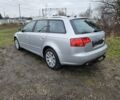 Серый Ауди А4, объемом двигателя 2 л и пробегом 400 тыс. км за 3200 $, фото 3 на Automoto.ua