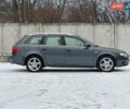 Сірий Ауді А4, об'ємом двигуна 2 л та пробігом 176 тис. км за 6950 $, фото 18 на Automoto.ua