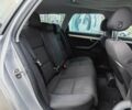 Сірий Ауді А4, об'ємом двигуна 0 л та пробігом 237 тис. км за 6290 $, фото 10 на Automoto.ua