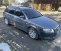 Сірий Ауді А4, об'ємом двигуна 1.9 л та пробігом 368 тис. км за 5550 $, фото 2 на Automoto.ua