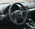 Серый Ауди А4, объемом двигателя 1.6 л и пробегом 212 тыс. км за 5450 $, фото 49 на Automoto.ua