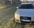 Сірий Ауді А4, об'ємом двигуна 1.82 л та пробігом 274 тис. км за 7500 $, фото 1 на Automoto.ua