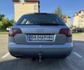 Серый Ауди А4, объемом двигателя 2 л и пробегом 320 тыс. км за 5500 $, фото 5 на Automoto.ua