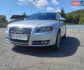 Сірий Ауді А4, об'ємом двигуна 1.97 л та пробігом 325 тис. км за 6000 $, фото 4 на Automoto.ua