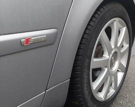 Серый Ауди А4, объемом двигателя 1.8 л и пробегом 222 тыс. км за 7900 $, фото 8 на Automoto.ua