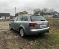 Серый Ауди А4, объемом двигателя 2.5 л и пробегом 398 тыс. км за 2500 $, фото 2 на Automoto.ua