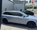 Сірий Ауді А4, об'ємом двигуна 1.6 л та пробігом 202 тис. км за 5600 $, фото 2 на Automoto.ua