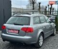 Серый Ауди А4, объемом двигателя 1.8 л и пробегом 231 тыс. км за 6800 $, фото 10 на Automoto.ua
