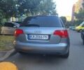 Ауди А4 2005 в Киеве на Automoto.ua Серый Ауди А4, объемом двигателя 2 л и пробегом 234 тыс. км за 3890 $, фото 4 на Automoto.ua