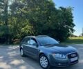 Сірий Ауді А4, об'ємом двигуна 1.97 л та пробігом 277 тис. км за 6700 $, фото 1 на Automoto.ua