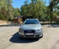 Серый Ауди А4, объемом двигателя 2 л и пробегом 260 тыс. км за 2800 $, фото 1 на Automoto.ua