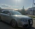 Серый Ауди А4, объемом двигателя 2 л и пробегом 228 тыс. км за 9200 $, фото 4 на Automoto.ua