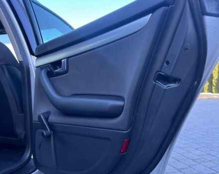 Серый Ауди А4, объемом двигателя 1.8 л и пробегом 235 тыс. км за 5690 $, фото 21 на Automoto.ua