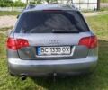 Серый Ауди А4, объемом двигателя 1.6 л и пробегом 320 тыс. км за 5300 $, фото 5 на Automoto.ua