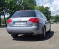 Серый Ауди А4, объемом двигателя 2 л и пробегом 250 тыс. км за 7300 $, фото 3 на Automoto.ua