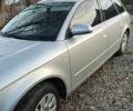 Серый Ауди А4, объемом двигателя 2 л и пробегом 320 тыс. км за 6200 $, фото 1 на Automoto.ua