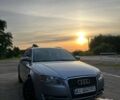 Сірий Ауді А4, об'ємом двигуна 1.9 л та пробігом 400 тис. км за 6722 $, фото 1 на Automoto.ua