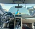 Серый Ауди А4, объемом двигателя 2 л и пробегом 228 тыс. км за 9200 $, фото 69 на Automoto.ua