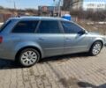 Серый Ауди А4, объемом двигателя 1.97 л и пробегом 295 тыс. км за 7000 $, фото 6 на Automoto.ua