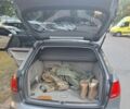 Ауди А4 2005 в Киеве на Automoto.ua Серый Ауди А4, объемом двигателя 2 л и пробегом 234 тыс. км за 3890 $, фото 9 на Automoto.ua