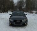 Сірий Ауді А4, об'ємом двигуна 2 л та пробігом 270 тис. км за 5799 $, фото 1 на Automoto.ua