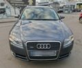 Серый Ауди А4, объемом двигателя 3 л и пробегом 311 тыс. км за 3800 $, фото 1 на Automoto.ua