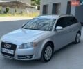 Серый Ауди А4, объемом двигателя 2 л и пробегом 255 тыс. км за 4999 $, фото 12 на Automoto.ua