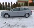 Сірий Ауді А4, об'ємом двигуна 1.6 л та пробігом 200 тис. км за 6700 $, фото 1 на Automoto.ua