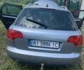 Сірий Ауді А4, об'ємом двигуна 2.5 л та пробігом 280 тис. км за 6500 $, фото 1 на Automoto.ua