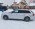 Сірий Ауді А4, об'ємом двигуна 1.6 л та пробігом 229 тис. км за 5750 $, фото 6 на Automoto.ua