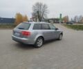 Серый Ауди А4, объемом двигателя 2 л и пробегом 252 тыс. км за 6500 $, фото 10 на Automoto.ua
