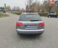 Сірий Ауді А4, об'ємом двигуна 1.97 л та пробігом 252 тис. км за 6500 $, фото 8 на Automoto.ua