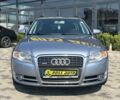 Сірий Ауді А4, об'ємом двигуна 3 л та пробігом 362 тис. км за 6990 $, фото 1 на Automoto.ua