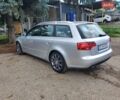 Сірий Ауді А4, об'ємом двигуна 3 л та пробігом 270 тис. км за 7400 $, фото 1 на Automoto.ua