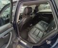 Сірий Ауді А4, об'ємом двигуна 2 л та пробігом 330 тис. км за 3800 $, фото 6 на Automoto.ua