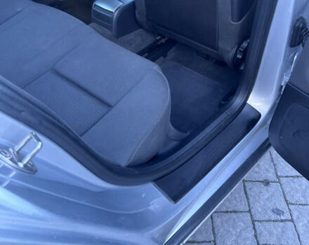 Серый Ауди А4, объемом двигателя 1.8 л и пробегом 235 тыс. км за 5690 $, фото 22 на Automoto.ua