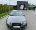 Серый Ауди А4, объемом двигателя 2.5 л и пробегом 265 тыс. км за 5600 $, фото 2 на Automoto.ua