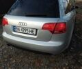 Серый Ауди А4, объемом двигателя 1.98 л и пробегом 320 тыс. км за 6200 $, фото 3 на Automoto.ua