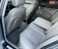 Сірий Ауді А4, об'ємом двигуна 2 л та пробігом 293 тис. км за 5600 $, фото 21 на Automoto.ua