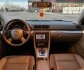 Сірий Ауді А4, об'ємом двигуна 2 л та пробігом 238 тис. км за 3800 $, фото 13 на Automoto.ua